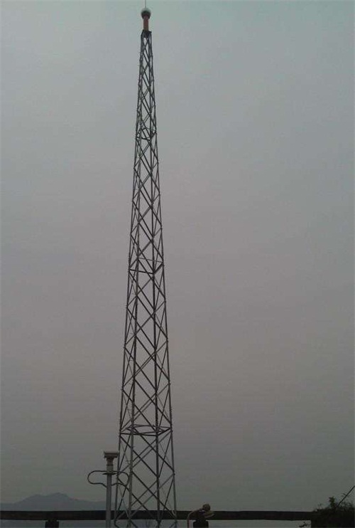 避雷针塔安装时应注意哪些问题？