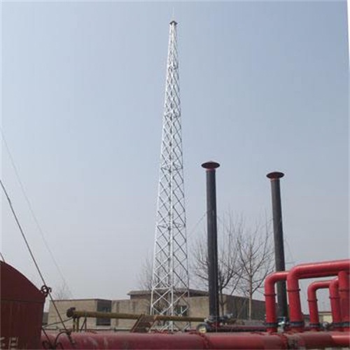 gfl避雷针塔厂家哪家好？价格合理？