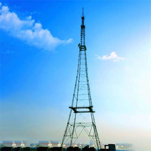 gfl避雷针塔厂家哪家好？价格合理？