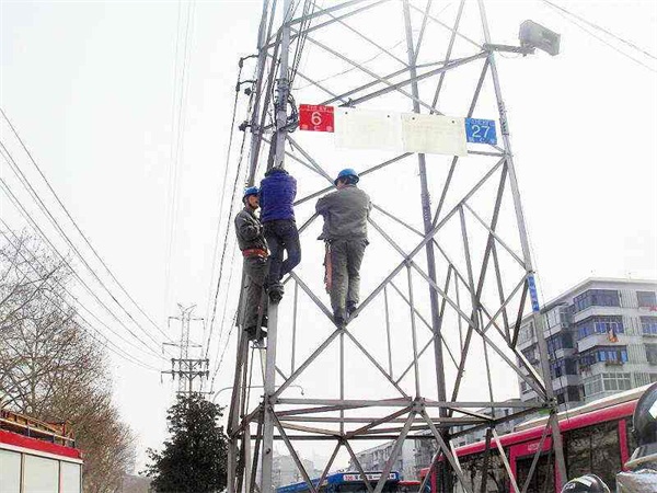 铁塔维护工作内容有哪些？