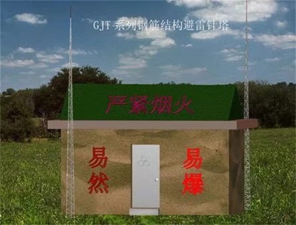 钢结构香蕉视频污下载塔身照明如何安装